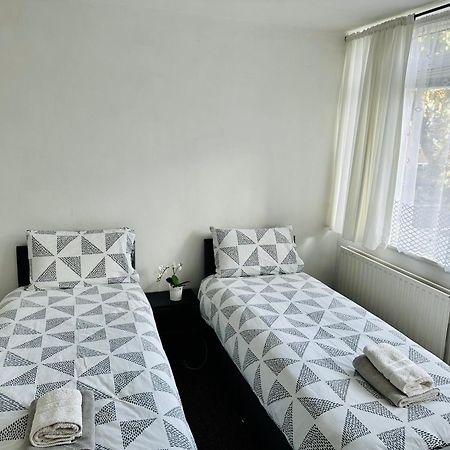 London City Apartment المظهر الخارجي الصورة