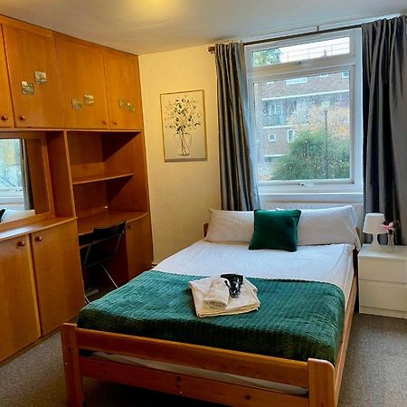 London City Apartment المظهر الخارجي الصورة