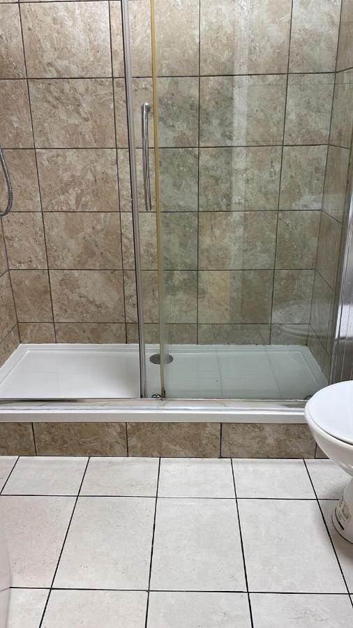 London City Apartment المظهر الخارجي الصورة
