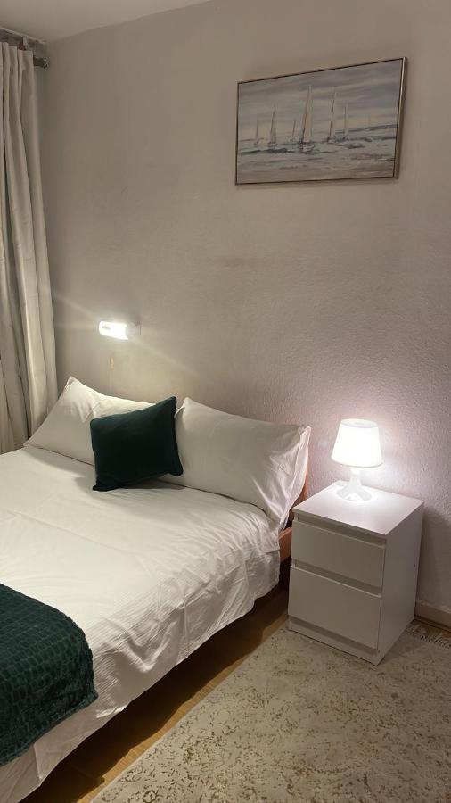 London City Apartment المظهر الخارجي الصورة