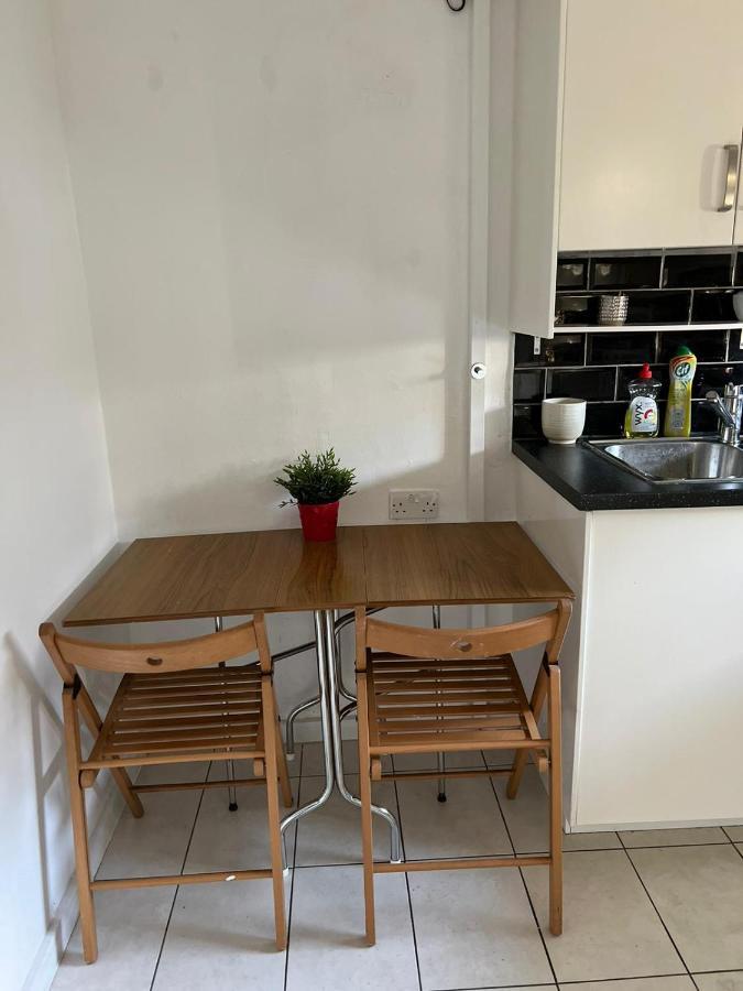 London City Apartment المظهر الخارجي الصورة