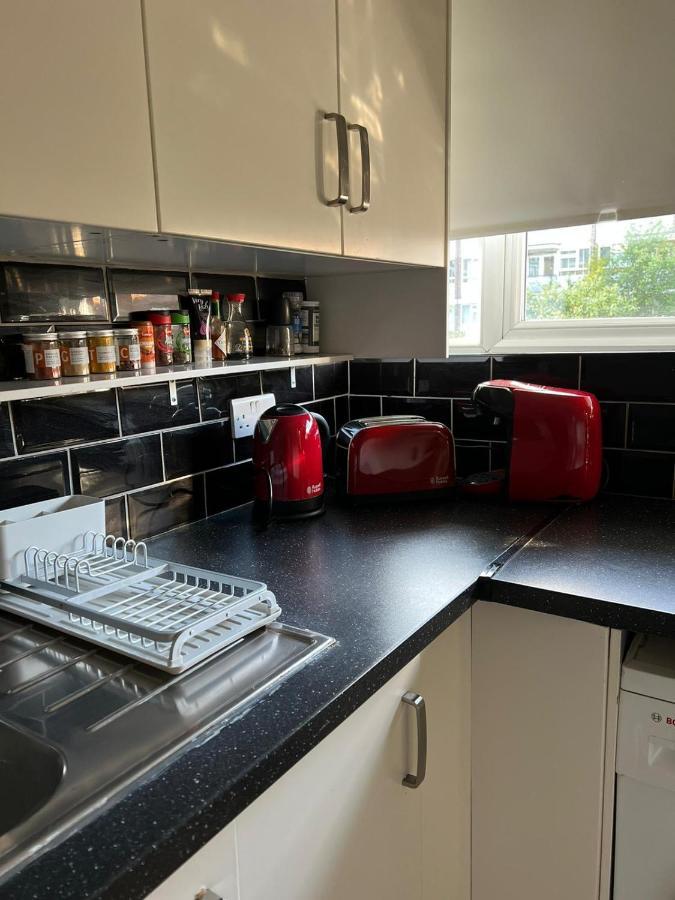 London City Apartment المظهر الخارجي الصورة