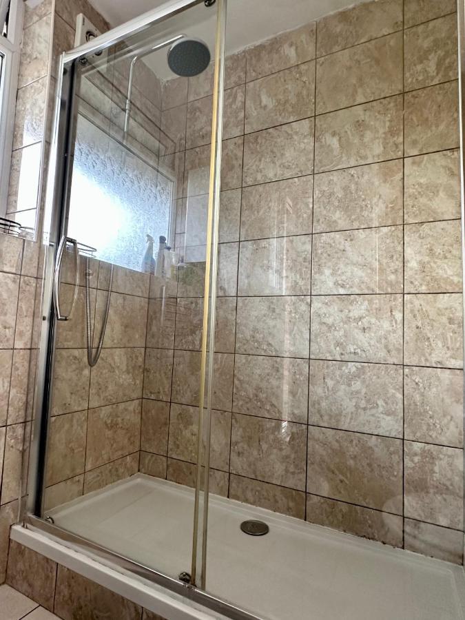 London City Apartment المظهر الخارجي الصورة