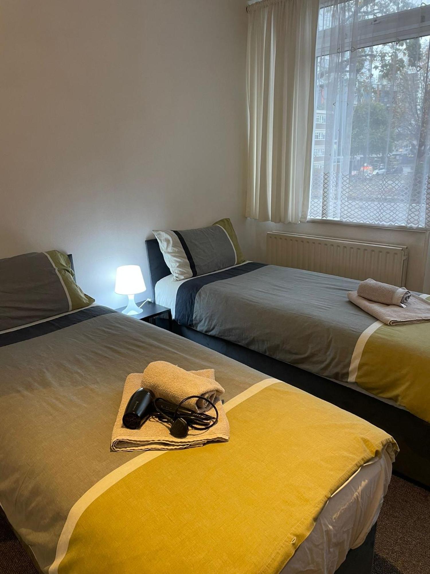 London City Apartment المظهر الخارجي الصورة