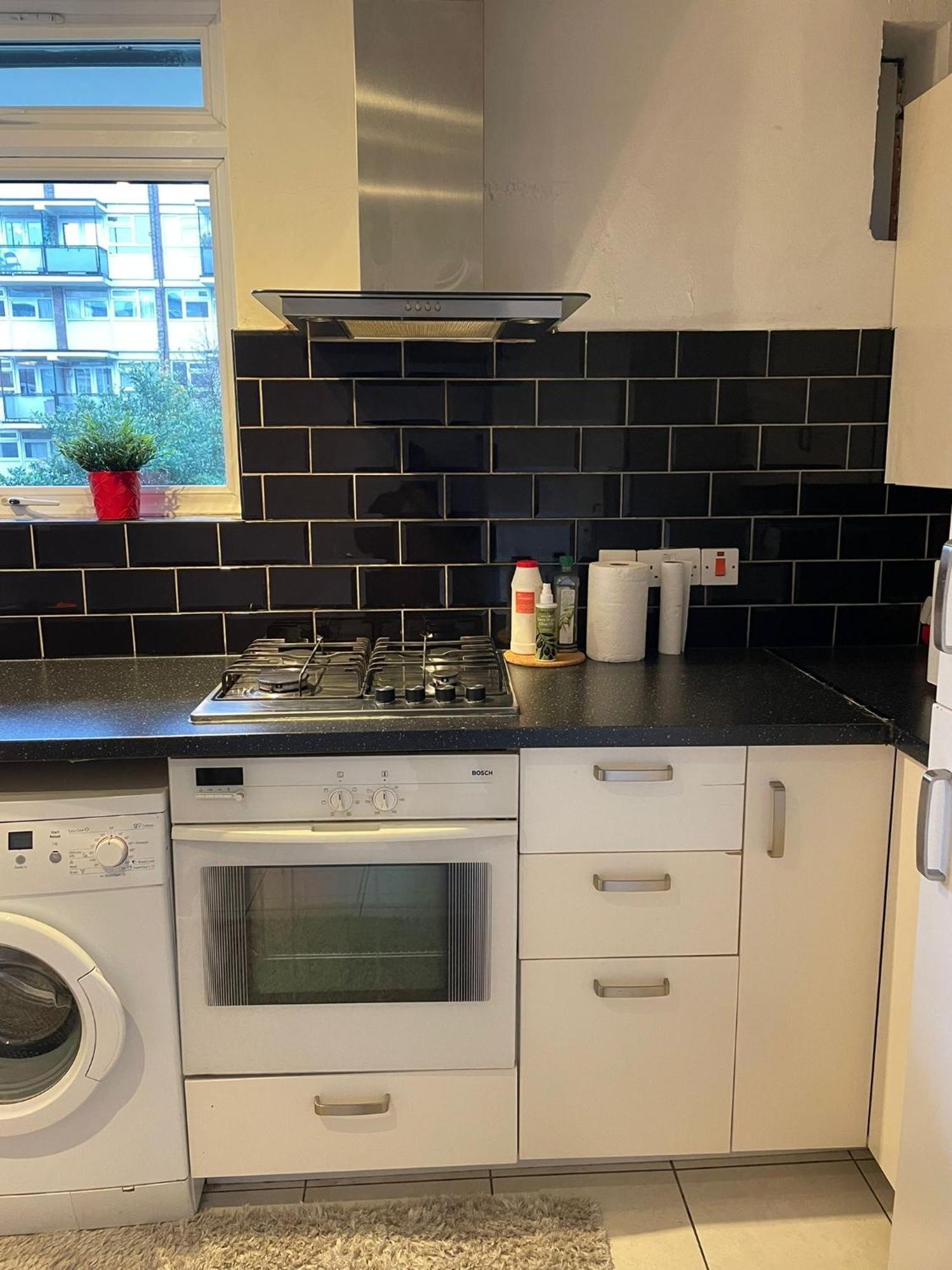 London City Apartment المظهر الخارجي الصورة