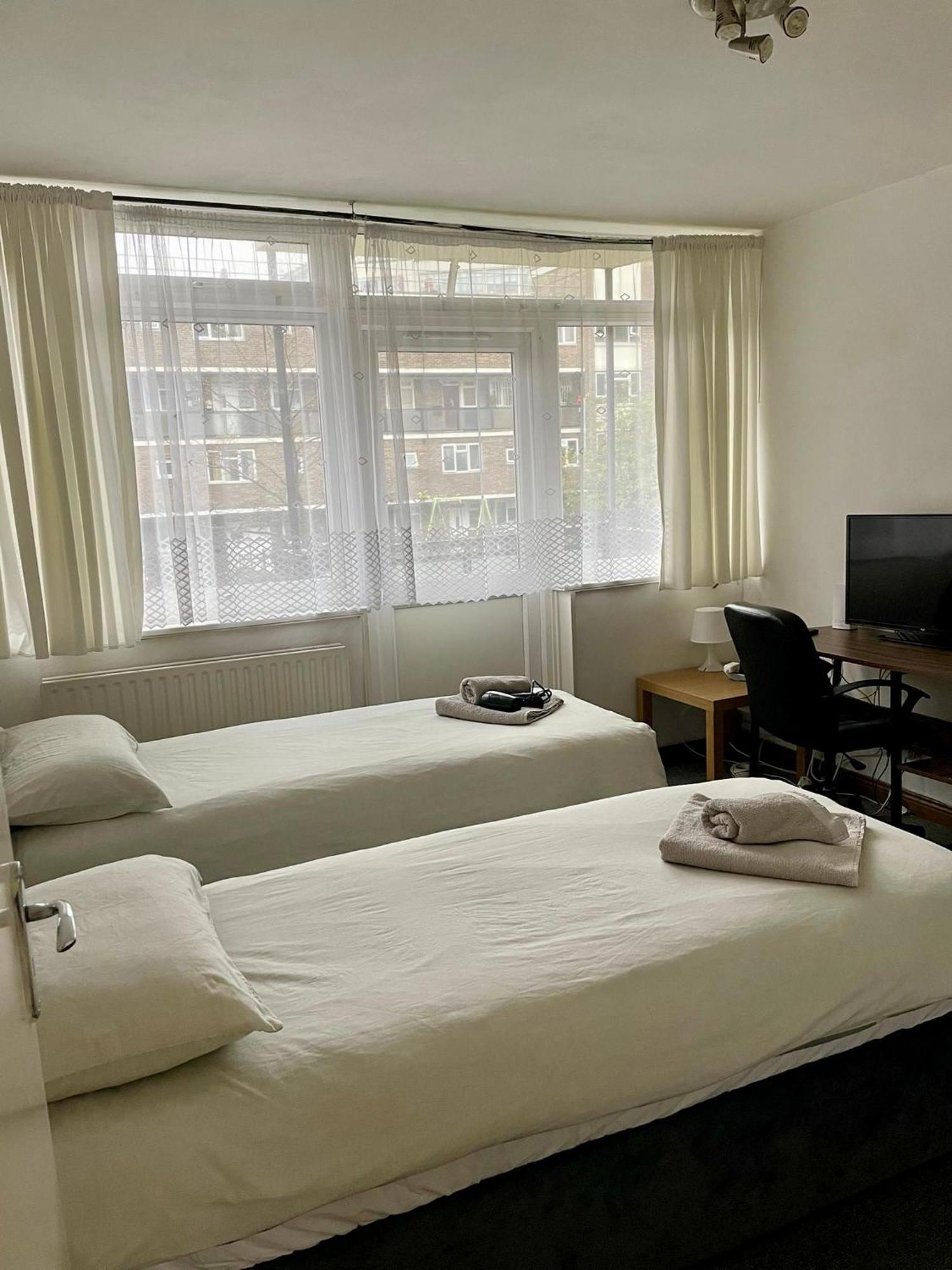 London City Apartment المظهر الخارجي الصورة